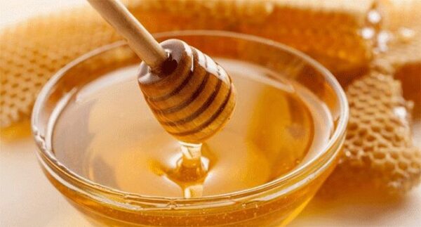 عسل فله عمده 30کیلویی
