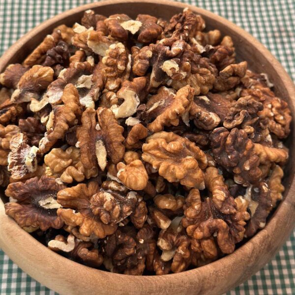 گردو خورشتی درجه یک