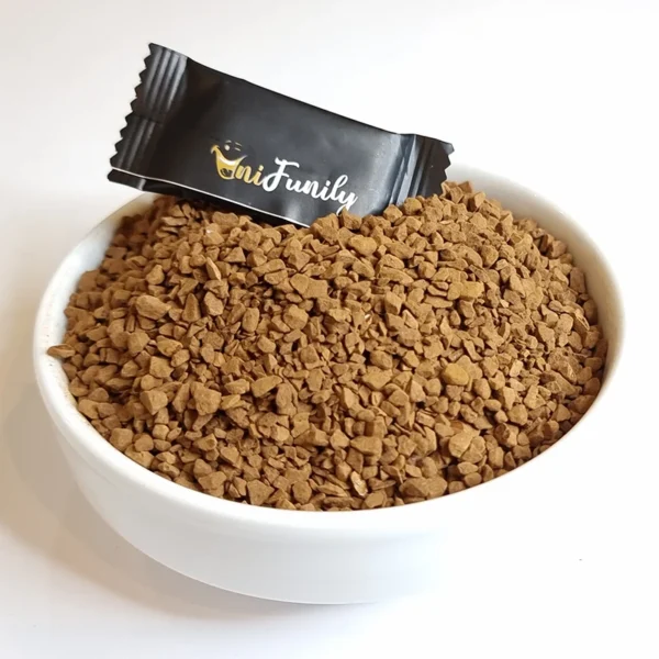 نسکافه گلد اکوادر اصلی