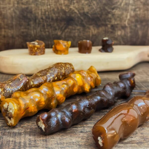 باسلوق (سوجوک محلی) گردویی