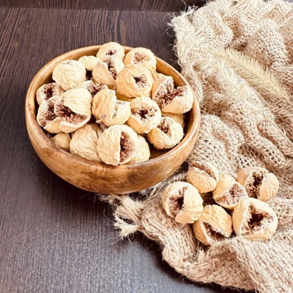 انجیر خشک استهبان اعلا پرک ۲A
